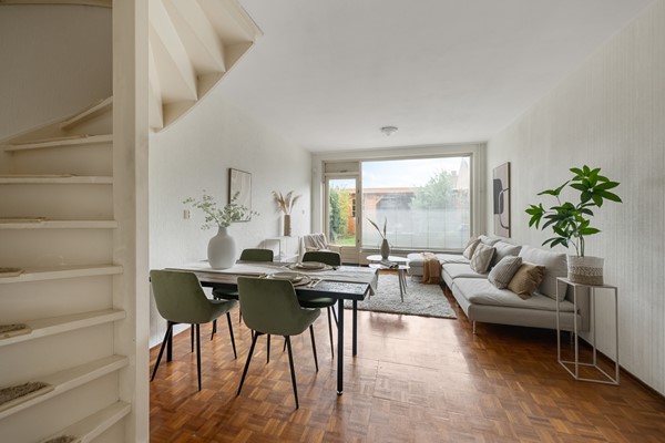 Medium property photo - Benesserlaan 352, 1911 VM Uitgeest